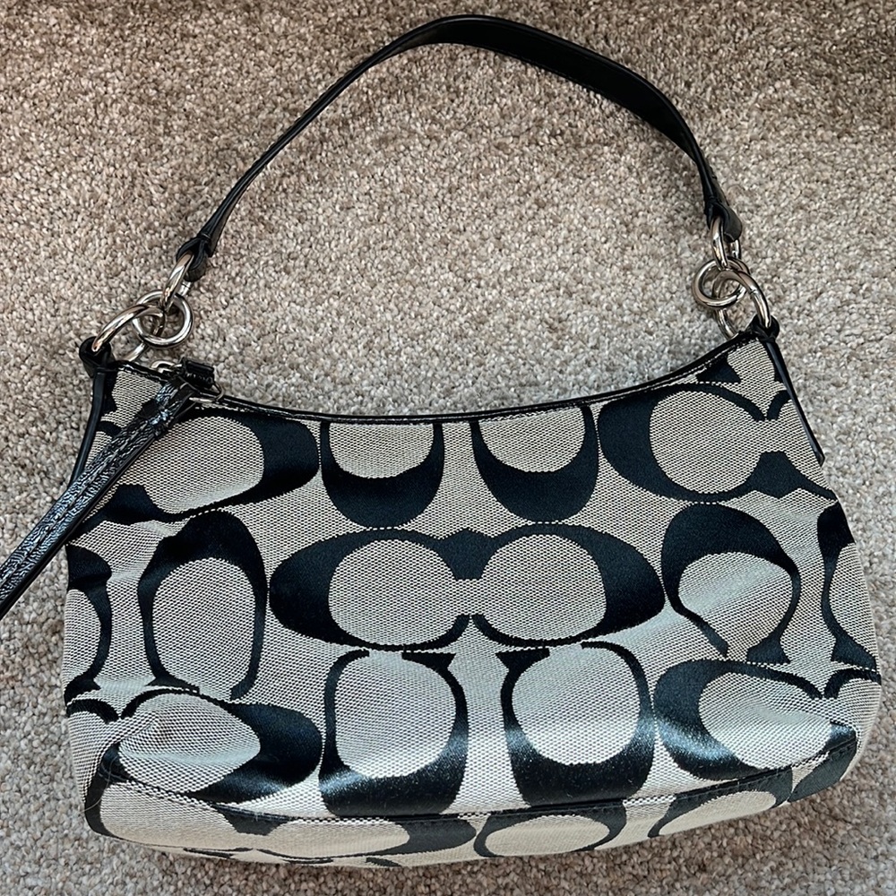 Coach handbag